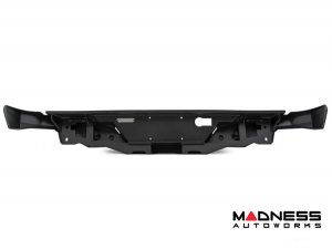 Jeep Gladiator JT Rear Bumper - FS-15 Series Jeep Gladiator JT Rear Bumper - FS-15 Series